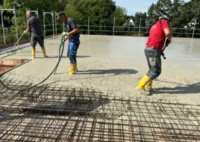 M-Bau Wolfsburg - Wir bauen Ihr Zuhause nach Ihren Wünschen / Vorstellungen