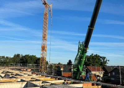 M-Bau Wolfsburg - Wir bauen Ihr Zuhause nach Ihren Wünschen / Vorstellungen