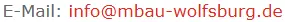 EmailKontakt